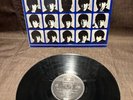 THE BEATLES LP ' A HARD DAY'S NIGHT ' PCS 3058 - STEREO UK
