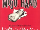 LIGHTNIN' HOPKINS - Mojo Hand: The Complete Fire Sessions - Vinyl (2xLP)