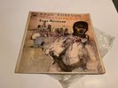 Paul Robeson – Spirituals - VINYL RECORD LP foreign pressing