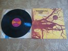 Wishbone Ash ‎– Pilgrimage LP 1971 UK VG+/VG+