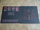 The Sisters Of Mercy ‎– First And Last And Always LP 1985 UK NM/EX
