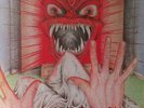 THE KREWMEN - SWEET DREAMS LP VINYL RECORD psychobilly punk rock demented are go