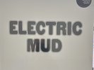 MUDDY WATERS 'Electric Mud LP 180 Willie Dixon Bo Diddley Thurston Barnes BLUES