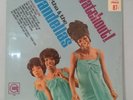 MARTHA & THE VANDELLAS Watchout  '66 Gordy MONO  