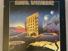 Promo GRATEFUL DEAD From the Mars Hotel vinyl LP 1974 GD 102 Embossed 1st Press