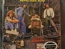 THE WHO 'WHO ARE YOU' *SEALED* CLASSIC RECORDS AUDIOPHILE LABEL 200g VINYL