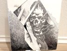Oneohtrix Point Never Replica Vinyl Album LP Record 2011  Daniel Lopatin