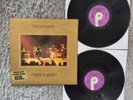 Deep Purple - Made In Japan - VG/VG 1972 UK Hard Rock Purple TPS-3512 GF 1ST Pre