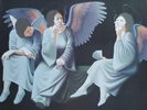 Black Sabbath - heaven and hell (1980) Warner Vinyl LP