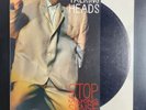 Talking Heads Stop Making Sense LP Vinyl Sire Records 1984 Album All Original