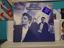 THE RAILWAY CHILDREN-Recurrence-Vinyl LP-Promo w Hype Sticker-1988 Virgin
