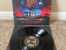 Final Fantasy FF1 VGM Black Vinyl Not Moonshake 2DNinja Nintendo