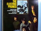 ELECTRIC PRUNES TOO MUCH TO DREAM RARE ORIG '67 REPRISE 3-TONE LABEL STEREO LP