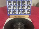 The Beatles - A Hard Day's Night UK Press Parlophone Stereo PCS 3058 Ex+ Copy