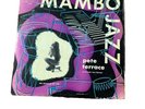 Pete Terrace LP Mambo Jazz Record 1950s Vintage Vinyl Very Rare