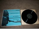 Ben Webster With Strings ‎– Music With Feeling LP - ORIG. VERVE MG V-8130 - VG++