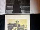 NEIL YOUNG After The Gold Rush Comes A Time VINYLS Cleaned/tested Lyric Insert