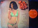 OLIVIA NEWTON JOHN | TOPS 2 | ARGENTINA | LP | VARIOUS ARTISTS/70'S ORIG