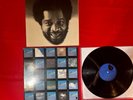 Donald Byrd – Places and Spaces - 1975 Blue Note – BN-LA549-G - 