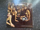 JIMI HENDRIX ELECTRIC LADYLAND TRACK A1B1A1B1UK FIRST PRESS