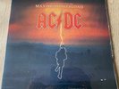 AC/DC Bon Scott Era Live Radio Boston 1978 Sealed Red Vinyl Ltd Edition