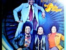 THE STAPLE SINGERS BEALTITUDE: RESPECT YOURSELF RARE ORIG '72 STAX LP BEAUTIFUL