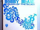 BOBBY BLAND A TOUCH OF BLUES RARE ORIG '67 DUKE STEREO LP IN SHRINK BEAUTIFUL