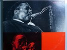 JOHN COLTRANE w/HANK MOBLEY 2 TENORS RARE 1956 PRESTIGE MONO LP RVG VERY NICE