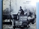 STEELY DAN PRETZEL LOGIC (THIRD ALBUM) RARE ORIG'74 ABC BLACK LABEL LP BEAUTIFUL