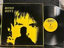 U2 - Bono Boys - RAMA 1980 LP - Live 1980 Vinyl is EX Tested RARE