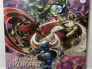 Shovel Knight Treasure Trove The Definitive Soundtrack Box Set 8 LPs Brave Wave
