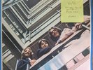 The Beatles Blue Album 1967-1970 Vinyl Record VG/VG PCSP 718 1973
