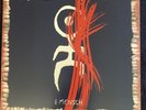 EINSTURZENDE NEUBAUTEN 1/2 Mensch. Vinyl Lp. GEMA, Near Mint   Rapid Shipping