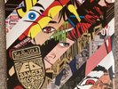 ED REC VOL.2, Double Album (EdBanger2007), Vinyl