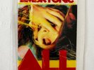 The FLAMING LIPS - ACCESS ALL AREAS Embryonic UK Tour Laminated Pass (2009)