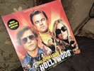 Once Upon a Time In Hollywood Soundtrack Quentin Tarantino Sealed Vinyl Record