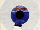 Michael Jackson - Rockin' Robin - 7