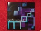 Depeche Mode Remixes·04 A-1 B-1 Limited Edition 12
