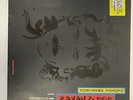 George Harrison With Eric Clapton And Band Live In Japan LP Original 1992 Used