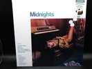 Taylor Swift Signed Midnights Jade Green Vinyl New Sealed Autograph Insert