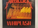 Metallica Whiplash Vinyl 12