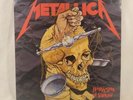 Metallica Harvester Of Sorrow Vinyl 12