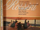 SALVATORE ACCARDO Rossini – 6 Sonate A Quattro Universal 180g 2LP