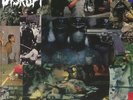 DISRUPT - Unrest (remastered) - Vinyl (transluscent 