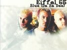EIFFEL 65 - Blue (Da Ba Dee) - Vinyl (blue vinyl 12