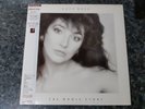 KATE BUSH - THE WHOLE STORY - VINYL OBI