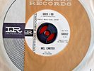 Northern soul Mel Carter Deed i do PROMO EX condition