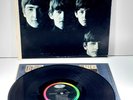 Beatles - Meet The Beatles - 1964 High Fidelity Stereo Capitol Records ST-2047