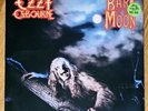 OZZY OSBOURNE Bark At The Moon FACTORY SEALED First Pressing  BLACK SABBATH