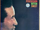 MAX ROACH Percussion Bitter Sweet JAPAN LP 1972 IMPULSE  IMP-88081